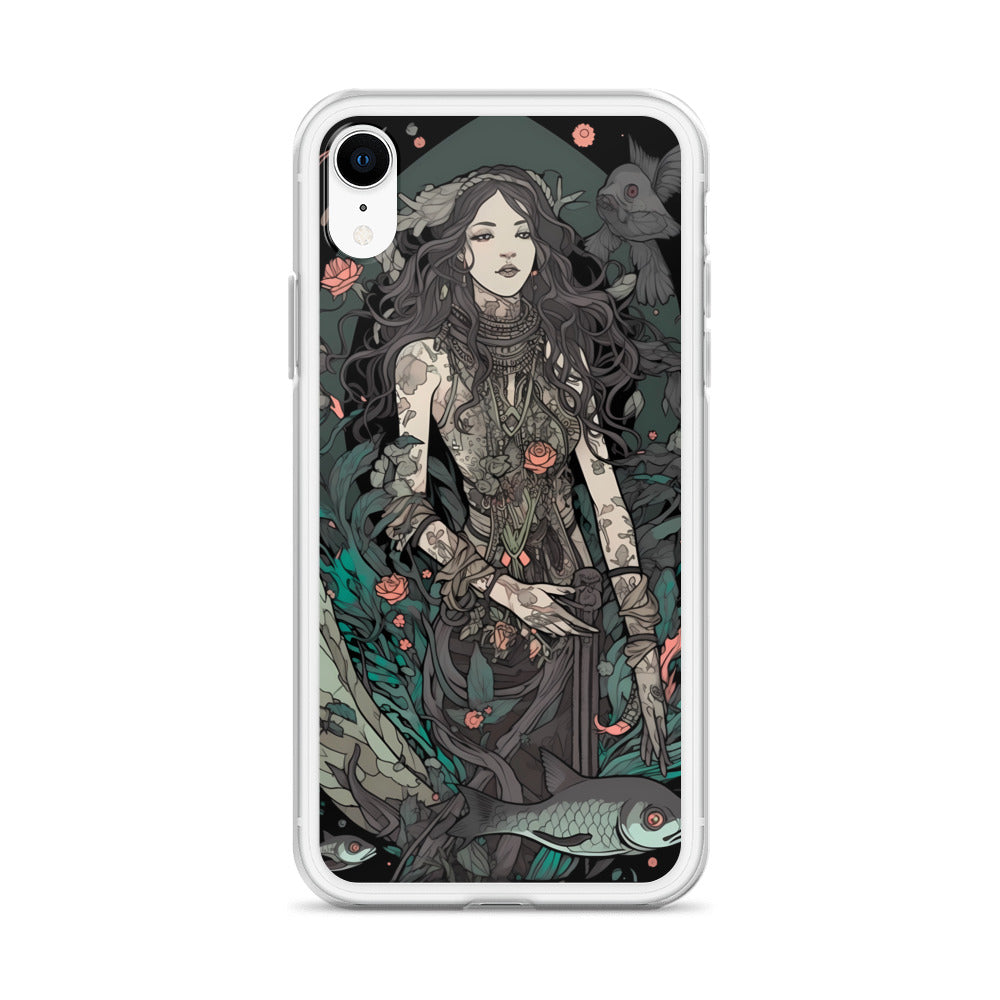 iPhone Case - Enchanted Depths