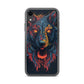 iPhone Case - Cosmic Wolf