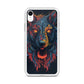 iPhone Case - Cosmic Wolf