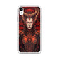 iPhone Case - Diabolical Diva