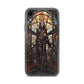 iPhone Case - Lady of My Rage