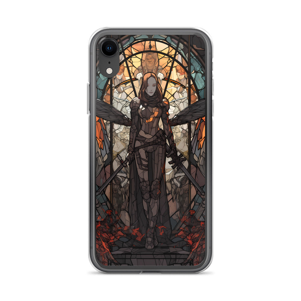 iPhone Case - Lady of My Rage