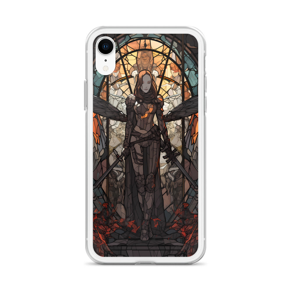 iPhone Case - Lady of My Rage