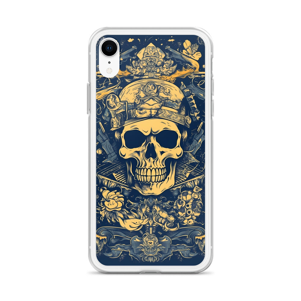 iPhone Case - Warrior's Keepsake