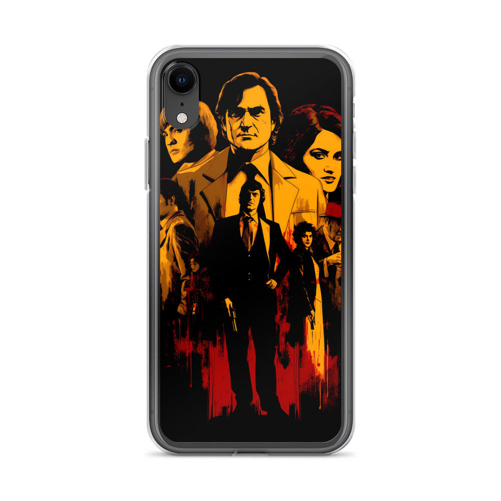 iPhone Case - Suburban Gothic
