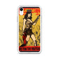 iPhone Case - Trouble Finds Me