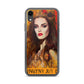 iPhone Case - Femme Fatale