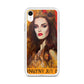 iPhone Case - Femme Fatale