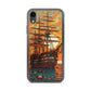iPhone Case - Golden Voyage