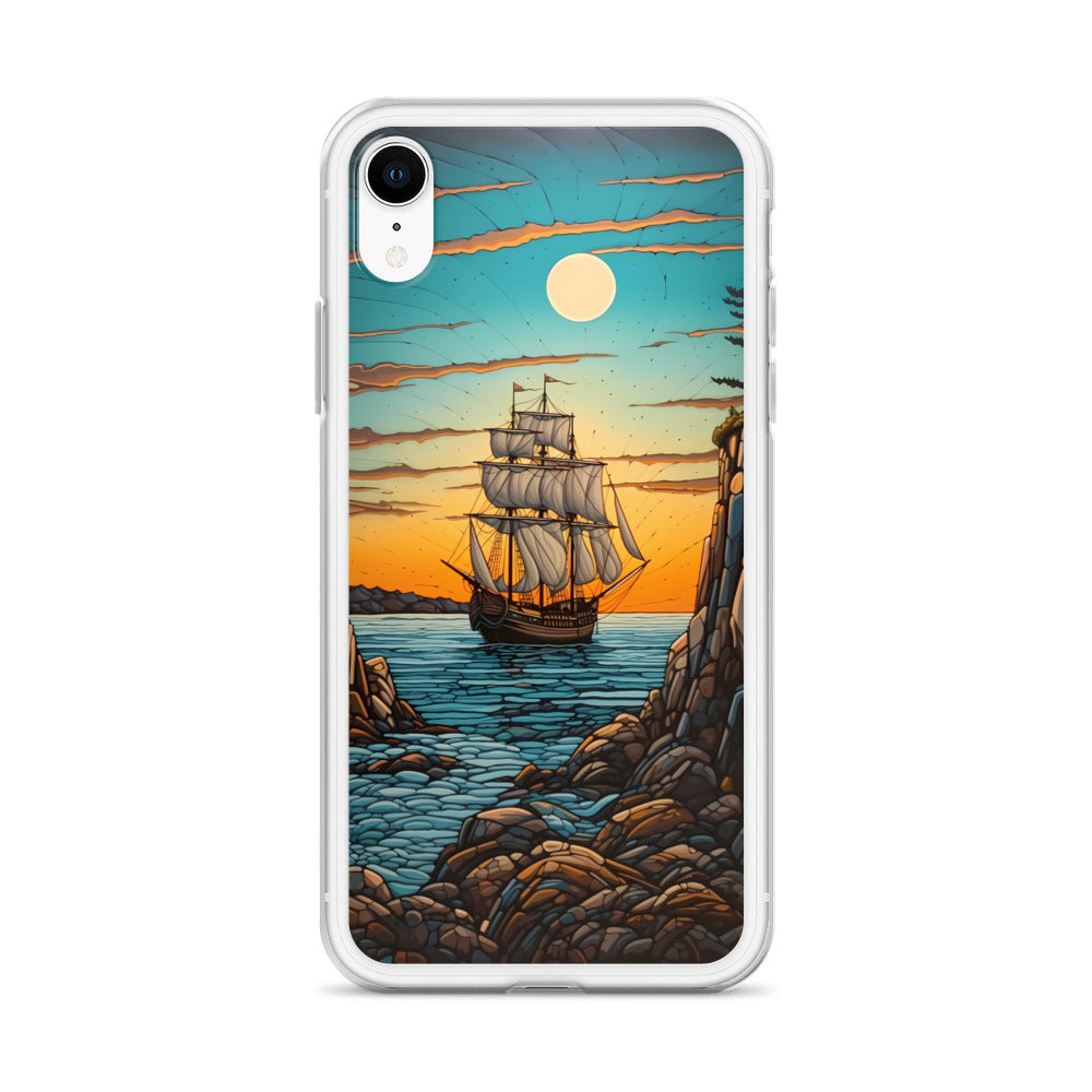 iPhone Case - Sea Symphony