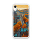 iPhone Case - French Autumn
