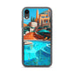 iPhone Case - Mediterranean Pool House