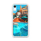 iPhone Case - Mediterranean Pool House