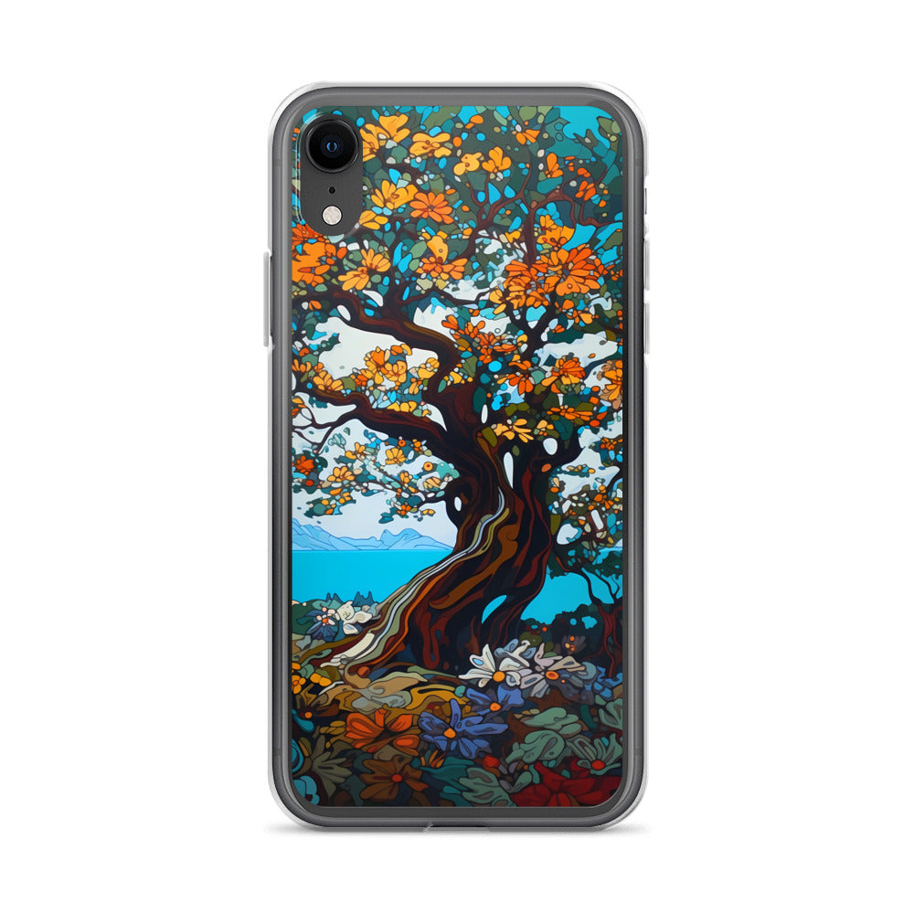 iPhone Case - Tree of Life