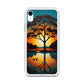 iPhone Case - Sunset Tree