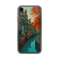iPhone Case - Amsterdam Canal