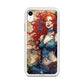iPhone Case - Wrapped in the Flag
