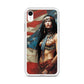 iPhone Case - American Woman