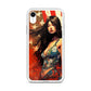 iPhone Case - American Woman