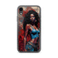iPhone Case - Denim Queen