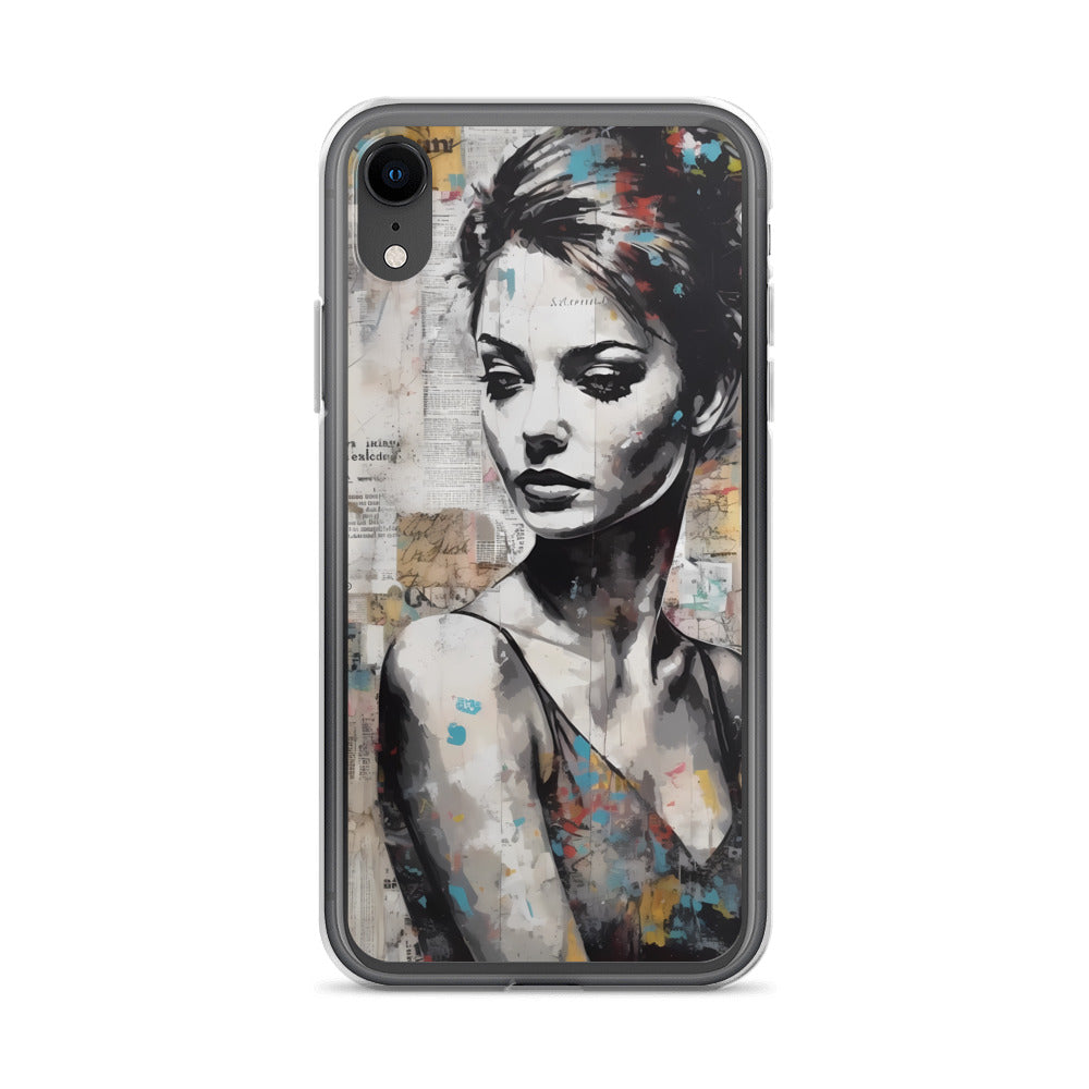 iPhone Case - Urban Muse