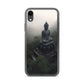 iPhone Case - Buddha Rising from Jungle