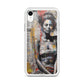 iPhone Case - Graffiti Beauty
