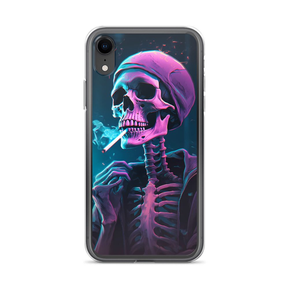 iPhone Case - Smokey Bones