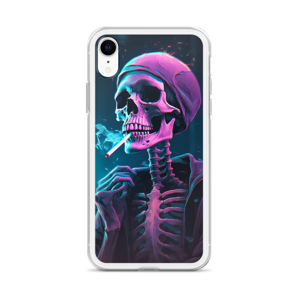 iPhone Case - Smokey Bones