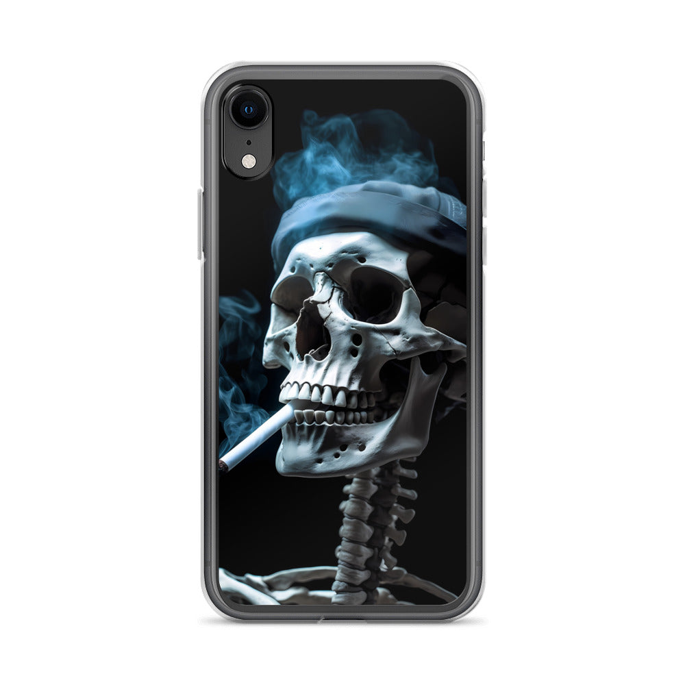 iPhone Case - Smokin' Bones