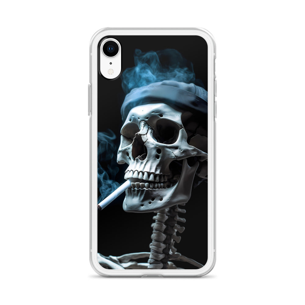 iPhone Case - Smokin' Bones