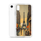 iPhone Case - Vintage Adverts - Parisian Street