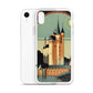 iPhone Case - Vintage Adverts - Castle