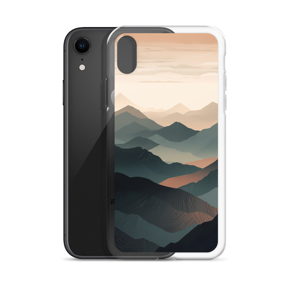 iPhone Case - National Parks