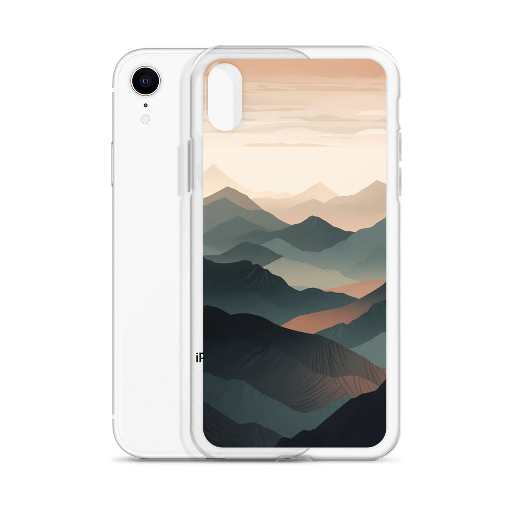 iPhone Case - National Parks