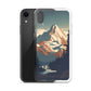 iPhone Case - National Parks - Mount Rainier