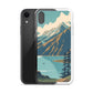 iPhone Case - National Parks - Glacier Bay