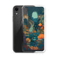 iPhone Case - Lost Kingdoms