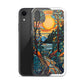 iPhone Case - Wilderness Wanderlust