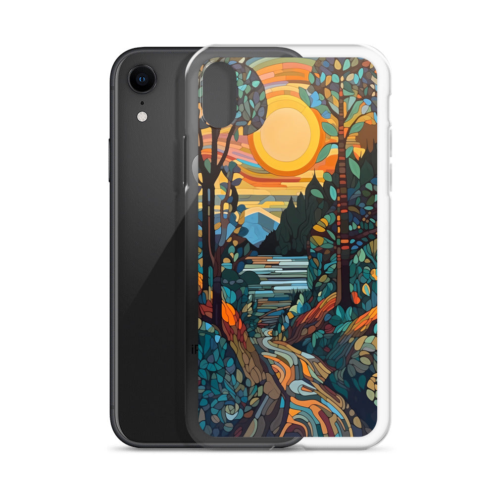 iPhone Case - Wilderness Wanderlust