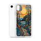 iPhone Case - Wilderness Wanderlust
