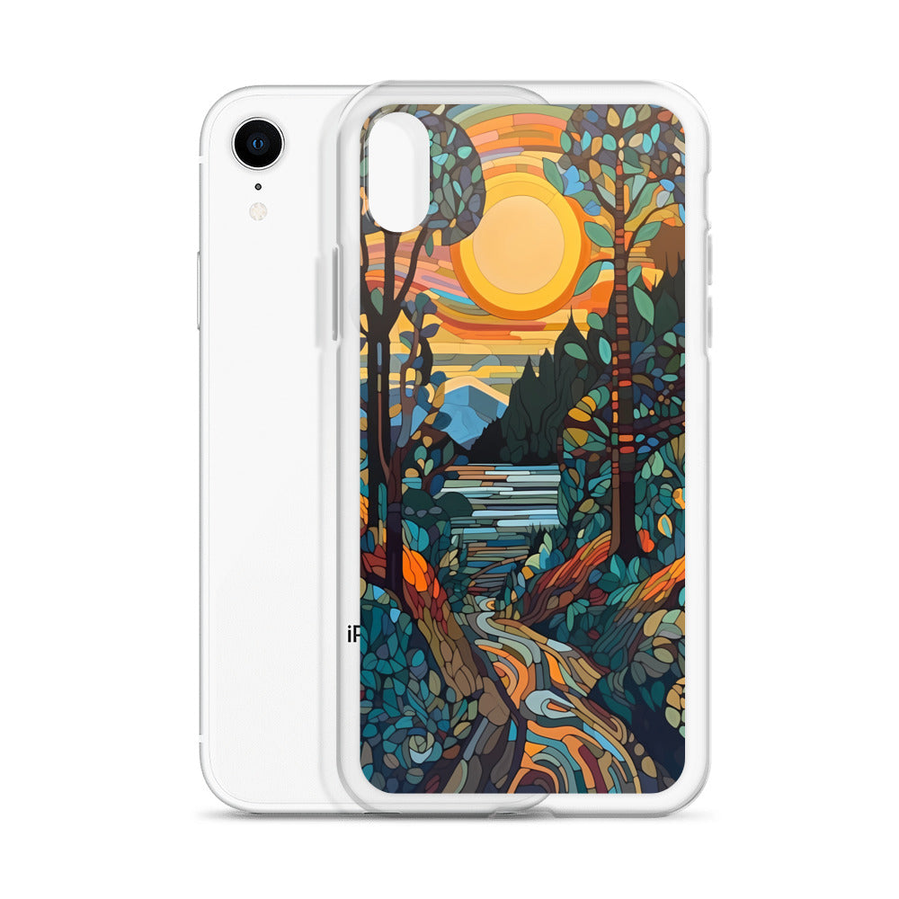 iPhone Case - Wilderness Wanderlust