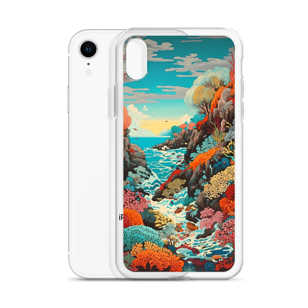 iPhone Case - Seaside Dreams