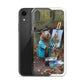 iPhone Case - Capybara Self Portrait