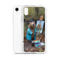 iPhone Case - Capybara Self Portrait