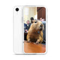 iPhone Case - Testifying Capybara