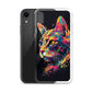 iPhone Case - Metaphysical Cat