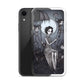 iPhone Case - Gothic Rain
