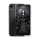 iPhone Case - Gothic Woman