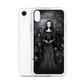iPhone Case - Gothic Woman